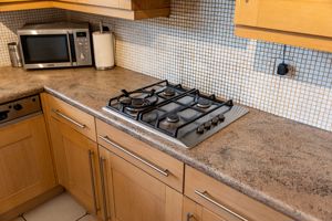 Kitchen- click for photo gallery